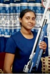 धनबाद की होनहार बेटी राष्ट्रीय शूटर कोनिका लायक की कोलकाता में संदिग्ध मौत