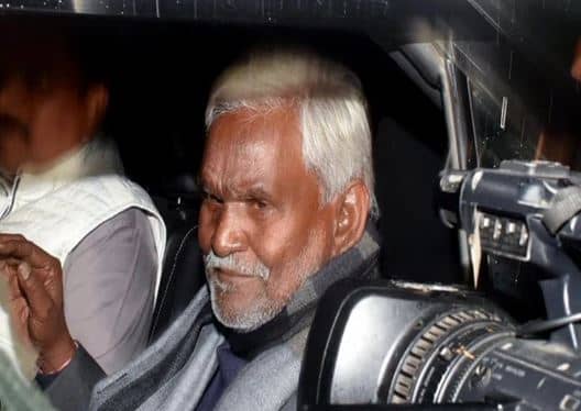 झारखंड कांग्रेस में मचे घमासान और बगावत पर बोले चंपई सोरेन, जानिए मुख्यमंत्री ने क्या कहा 