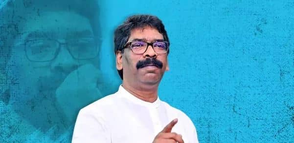 Ranchi Land scam :- हेमंत सोरेन की अभी टेंशन कम नहीं होने वाली है ! दोस्त बिनोद बना गवाह, तो भानू उगलेगा राज ! 