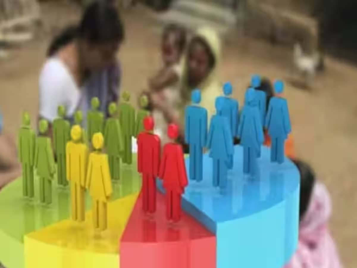 चुनाव से पहले चंपाई सरकार ने खेला बड़ा दांव, बिहार की तर्ज पर झारखंड में भी होगी जातीय जनगणना