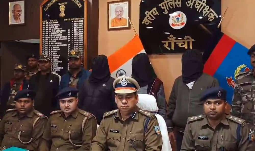 सुखदेवनगर गोलीकांड का खुलासा  :पैसे के खातिर दोस्त ने हत्या की नियत से कराया था हमला