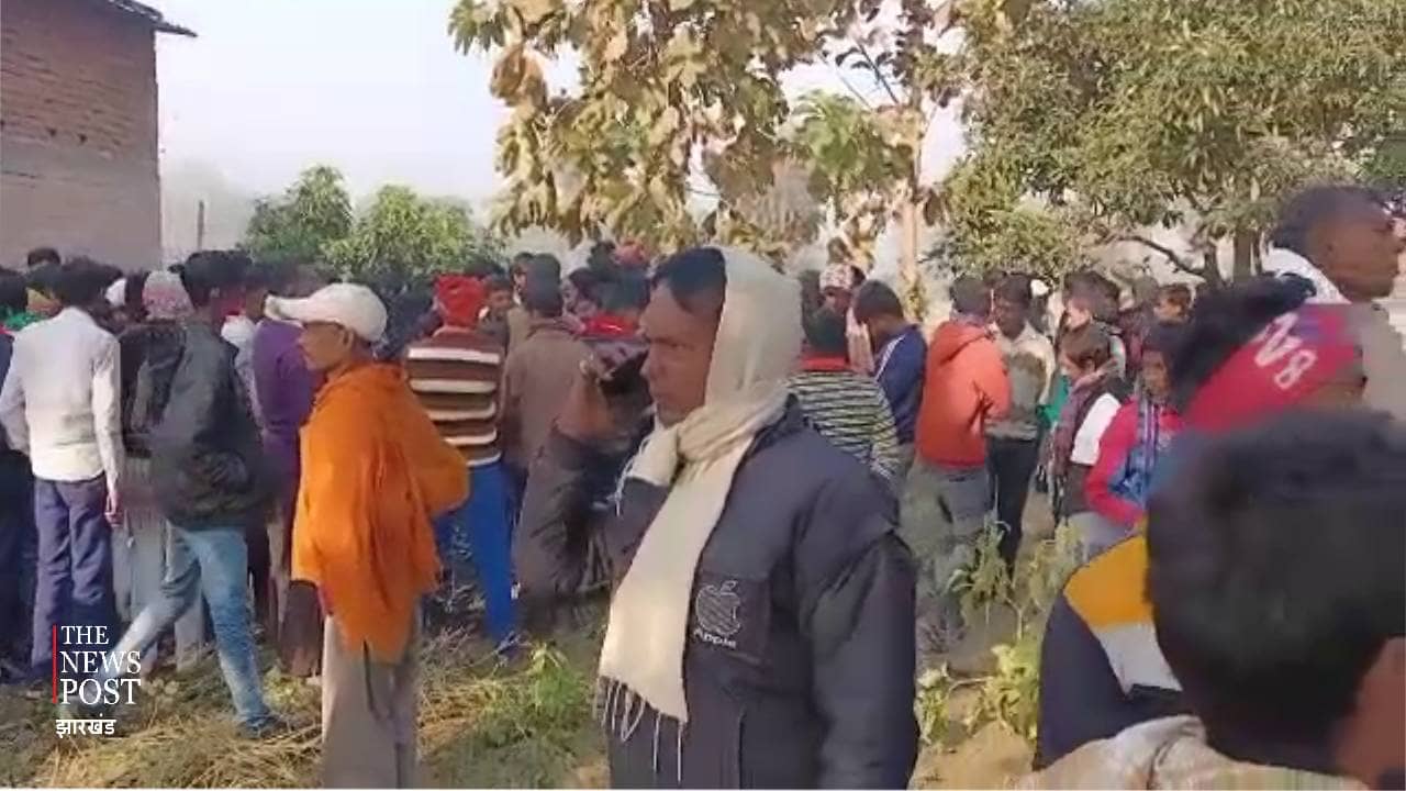 राजद नेता सह पैक्स अध्यक्ष की गला रेतकर हत्या, शव मिलने से इलाके में सनसनी