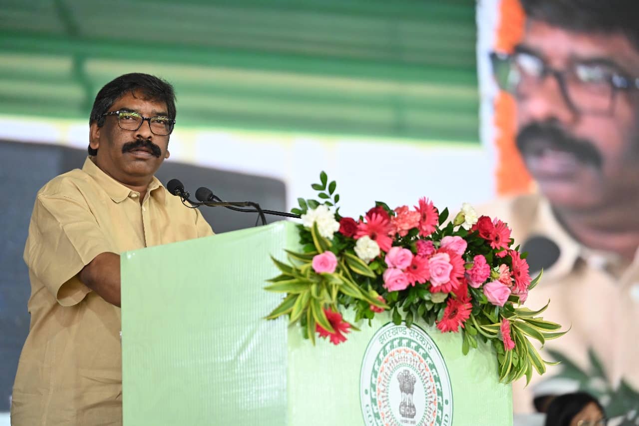 हेमंत सोरेन की न्यायिक हिरासत सात मार्च तक बढ़ी 