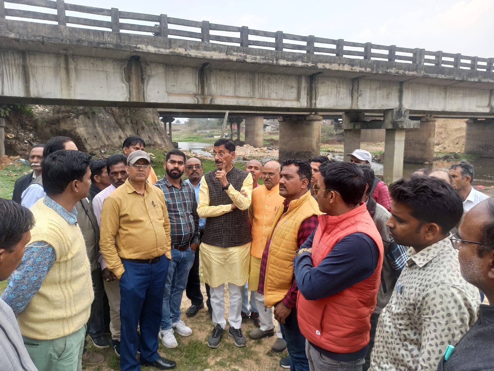 रांची का ‌सबसे बड़ा शवदाह गृह कहां बनेगा, जानिए