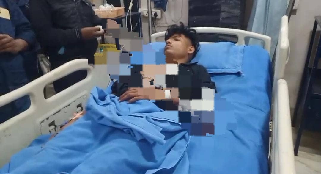 फायरिंग और बमबाजी से दहली राजधानी! पटना के सब्जीबाग में दो लोगों को मारी गई गोली, पढ़ें वारदात की वजह