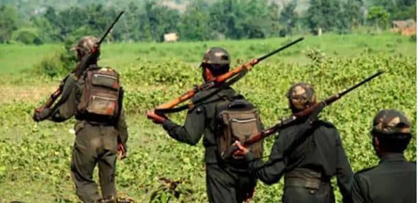 झारखंड बनने के बाद 800 से ज्यादा लोगों की हत्या कर चुके हैं नक्सली, जानिए आज क्या है स्थिति 