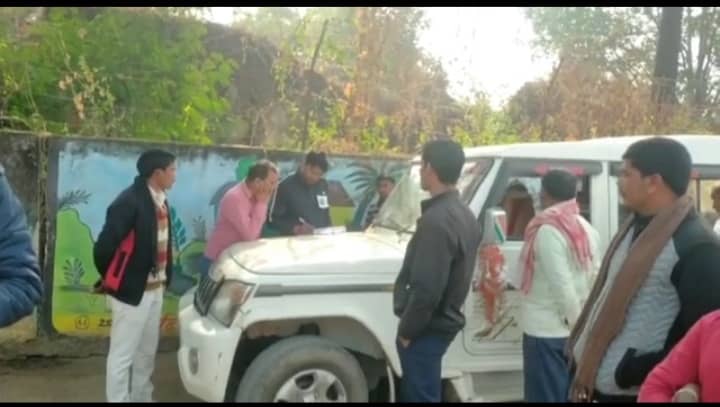 झोला छाप डाक्टर की लापरवाही से जच्चा-बच्चा की मौत, आरोपी चिकित्सक फरार