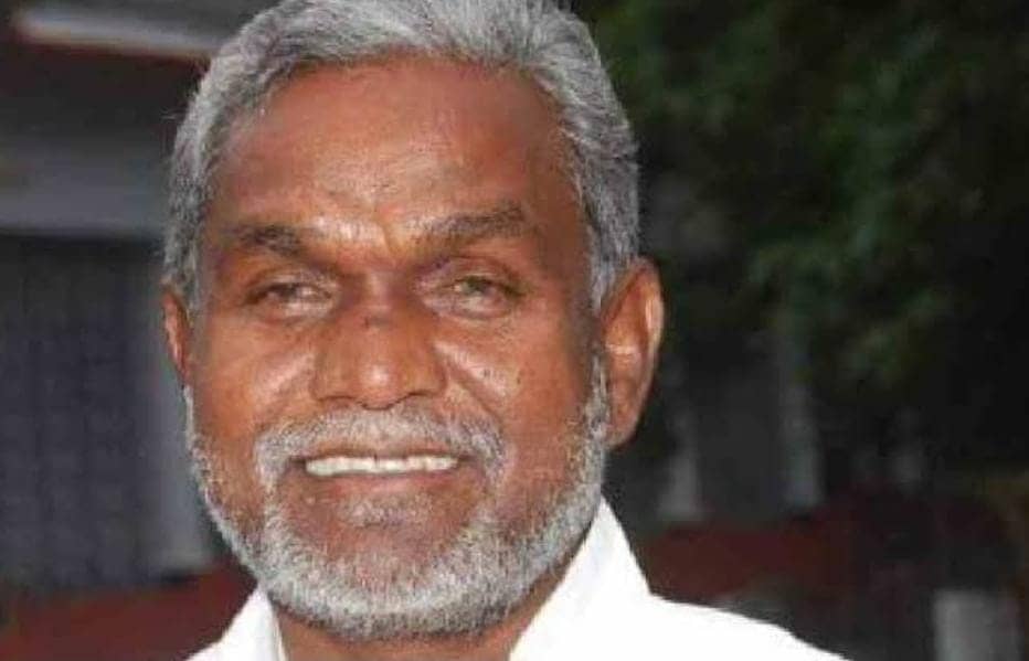 अमर शहीद सिध्दो-कान्हू के जन्मभूमि पर पहुंचे मुख्यमंत्री चंपई सोरेन  ! साहिबगंज को दी करोड़ों की सौगात,पढ़ें विस्तार से