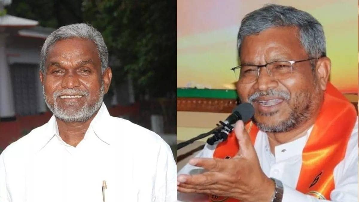 लोकसभा चुनाव 2024: बीजेपी जीती हुई सीटों पर दस प्रतिशत अधिक लक्ष्य के साथ उतरेगी तो गठबंधन भी सीट बढ़ाने का करेगा प्रयास     