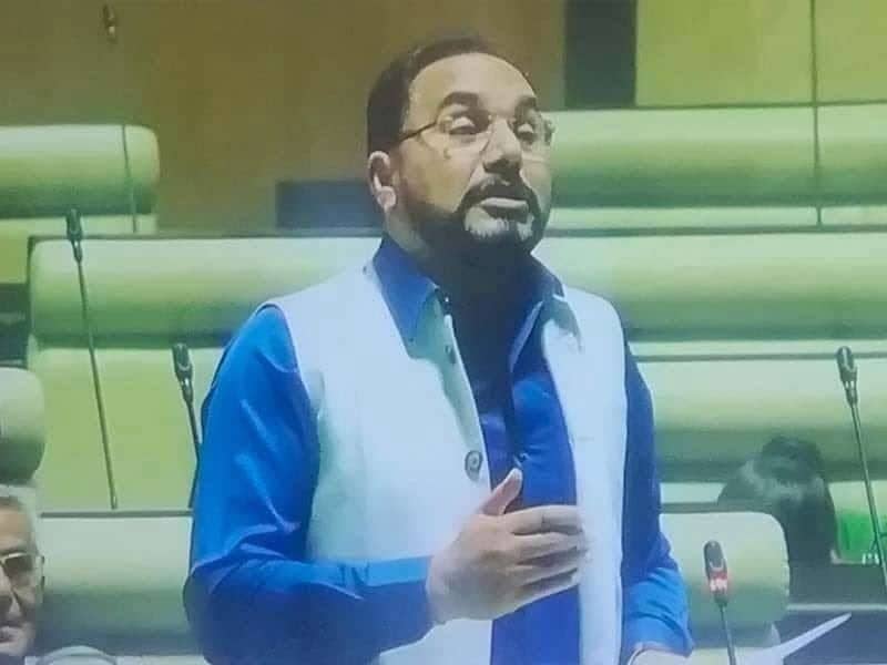 JSSC-CGL पेपर लीक पर प्रदीप यादव का बड़ा बयान, यह देश की पहली नहीं 43वीं घटना, गिरोह के सरगना तक पहुंचे सरकार