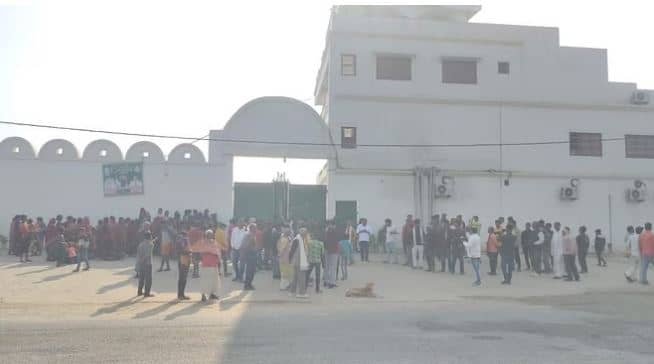 राजद विधायक किरण देवी और अरुण यादव के घर ईडी की छापेमारी से हड़कंप, मनी लॉन्ड्रिंग मामले में जांच एजेंसी की कार्रवाई 