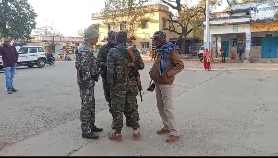 देवघर:कुख्यात बाबा परिहस्त की जेल में संदिग्ध हालात में मौत,देवघर और आसपास के क्षेत्र में था आतंक का पर्याय   