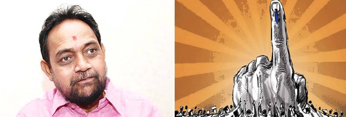 जमशेदपुर लोकसभा : यहां लगातार दो बार से ज्यादा कोई भी प्रत्याशी नहीं जीता है चुनाव, क्या विद्युतवरण  महतो लगा पाएंगे हैट्रिक? जानिए यहां का सियासी समीकरण