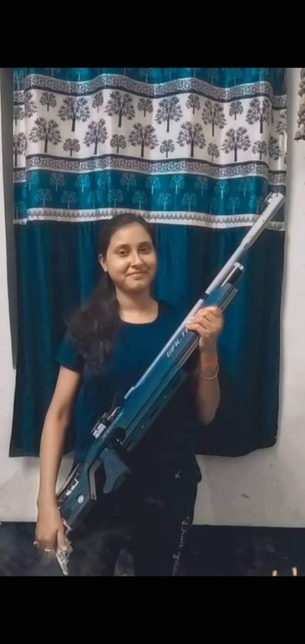 राइफल शूटिंग खिलाड़ी की मौत पर सवाल दर सवाल ,धनबाद को चाहिए जवाब ...