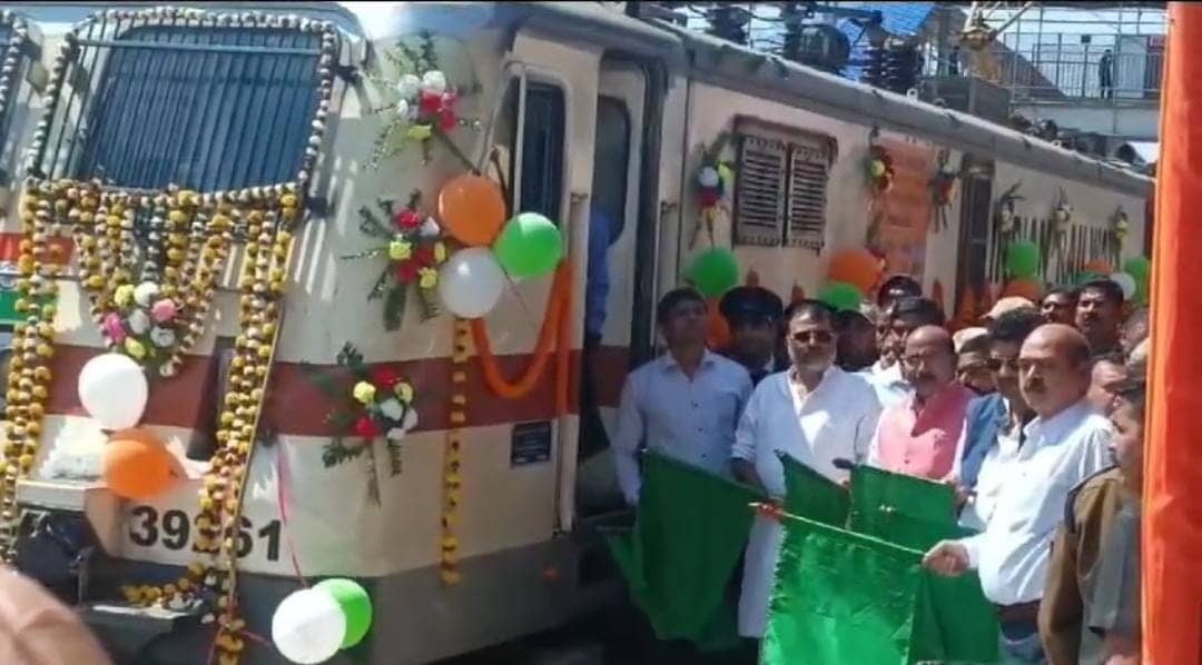 देवघर:मोहनपुर वासियों के लिए ऐतिहासिक रहा आज का दिन, पीएम नरेंद्र मोदी ने इस क्षेत्र को दी ये बड़ी सौगात    