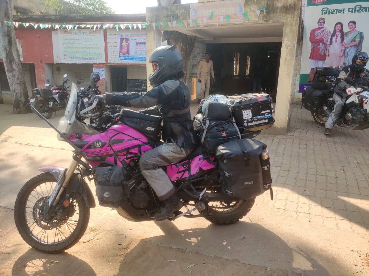 Big breaking : Rape with foreign women in Dumka, दुमका में विदेशी महिला के साथ गैंग रेप की खबर , अबतक 3  के गिरफ्तारी की सूचना , घटना के बाद पुलिस प्रशासन रेस