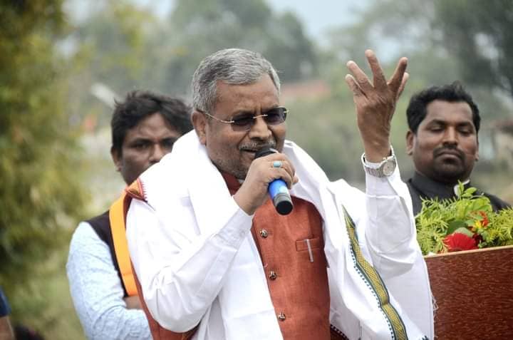 नोट के बदले वोट मामले में सुप्रीम कोर्ट के फैसले का भाजपा ने किया स्वागत, JMM विधायक सीता सोरेन पर हमलावर