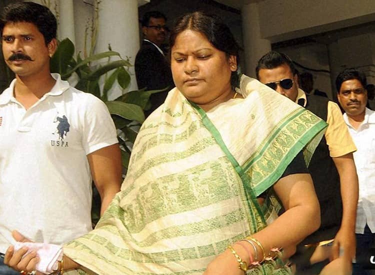 सीता से भाजपा का मोहभंग! फुस्स हुआ कोल्हान के बाद संताल में सेंधमारी का प्लान या दवाब बनाने की रणनीति पर काम कर रहें बाबूलाल