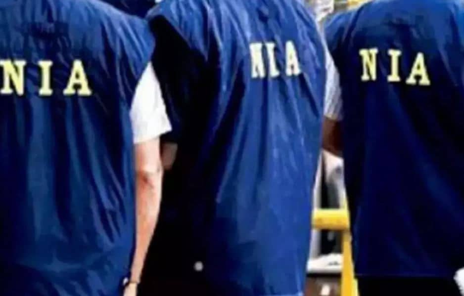 Breaking : कट्टरपंथी के खिलाफ NIA की बड़ी कार्रवाई, सात राज्यों के 17 जगहों पर छापेमारी