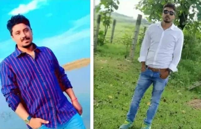 दुमका: सड़क दुर्घटना में दो भाइयों की मौत, दोनों की होने वाली थी शादी, घर में पसरा मातम