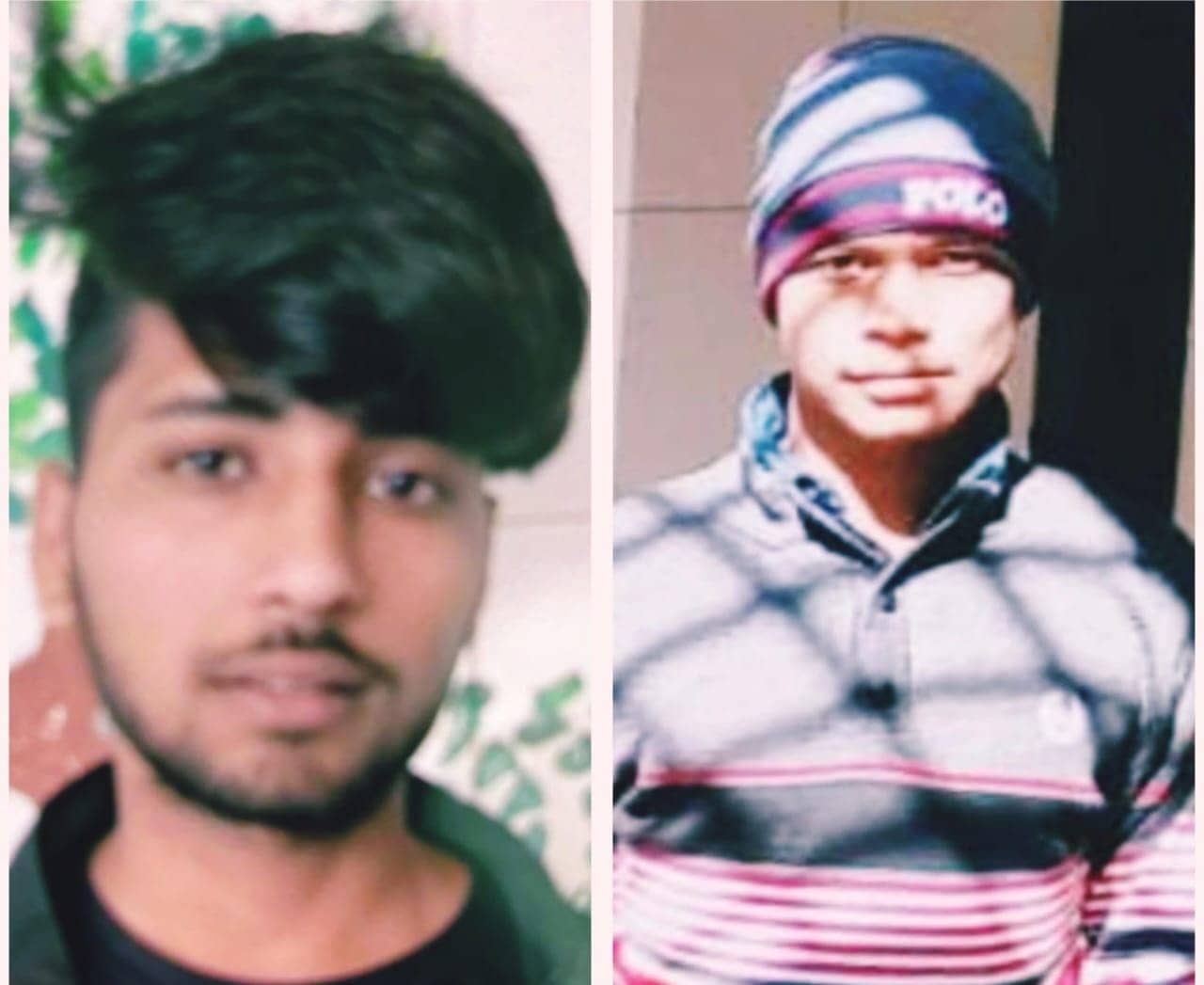 बिहार:लॉरेंस बिश्नोई गैंग के दो शूटर गिरफ्तार, नेपाल भागने की तैयारी में थे कुख्यात, पढ़ें कैसे पुलिस ने धर दबोचा   