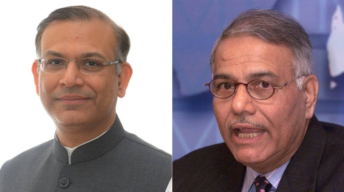 क्या यशवंत सिन्हा होंगे हजारीबाग से इंडिया ब्लॉक के उम्मीदवार?जानिए क्यों लगाई जा रही है यह अटकले