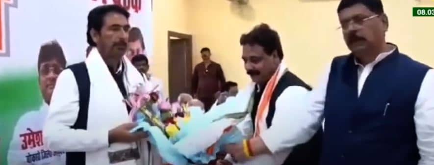 भाजपा के खेल में कांग्रेस का पलीता! धनबाद के अखाड़े से स्थानीय उम्मीवार का एलान, ददई दूबे के अरमानों पर भी फिरा पानी