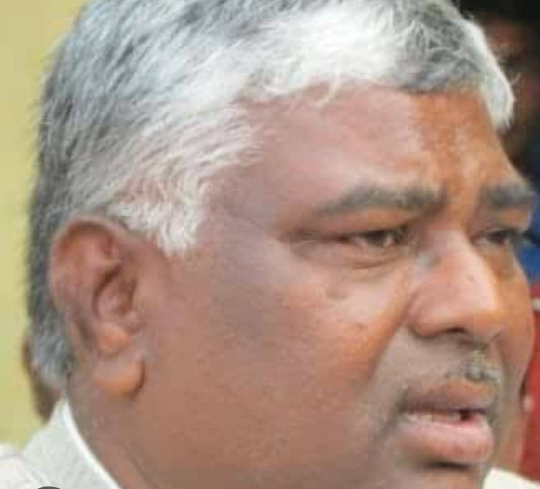 Giridih Lok Sabha seat:गिरिडीह की पिच पर मथुरा महतो आजमायेंगे अपना राजनीतिक भाग्य! लेकिन गिरिडीह पर फतह होगी बड़ी चुनौती,पढ़ें विस्तार से