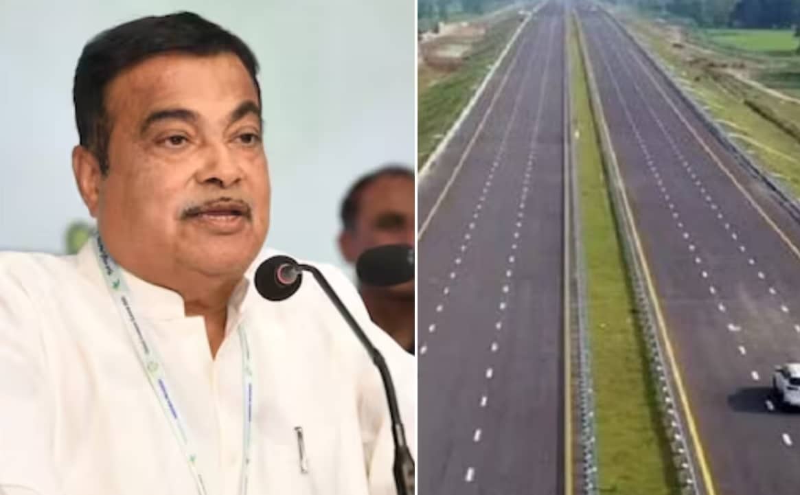 केन्द्रीय मंत्री नितिन गडकरी 10 मार्च को झारखंड को देंगे बड़ी सौगात, जानिए क्या ऑनलाइन शिलान्यास करेंगे, जिसमे अर्जुन मुंडा भी रहेंगे साथ