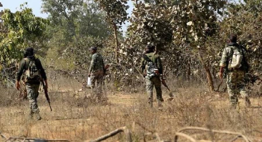 Big Breaking : हजारीबाग में टीपीसी नक्सलियों और सुरक्षाबलों के बीच मुठभेड़, इलाके में सघन छापमारी शुरू