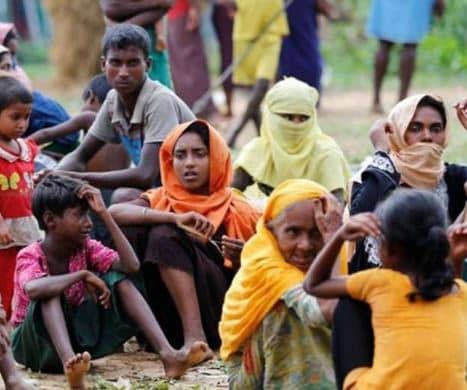 साहिबगंज में नहीं थम रहा बांग्लादेशियों की घुसपैठ ! धड़ल्ले से बनाए जा रहे फर्जी आधार कार्ड और जाली सर्टिफिकेट ! पढ़िए ये रिपोर्ट  