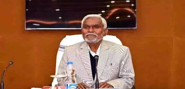 BREAKING NEWS:- मुख्यमंत्री चंपाई सोरेन की अध्यक्षता में हुई झारखंड कैबिनेट की बैठक, जानिए किन-किन प्रस्तावों पर लगी मुहर 