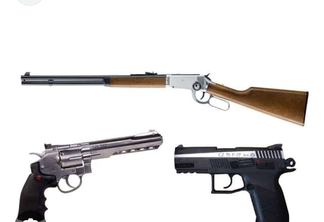 लोकसभा चुनाव 2024:धनबाद में दो चरणों में होगा आर्म्स व आर्म्स लाइसेंस का फिजिकल वेरिफिकेशन