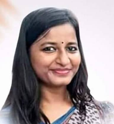 Breaking | ED raid  : विधायक Amba Prasad के घर पिछले 40 घंटे तक चली छापेमारी के बाद ED की टीम हुई रवाना ,  12 से ज्यादा अधिकारी  थे जांच में शामिल