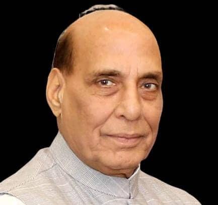 15 मार्च को झारखंड के चतरा आयेंगे रक्षामंत्री राजनाथ सिंह! क्या रक्षा मंत्री की रिपोर्ट के बाद ही फाइनल होंगे चतरा और धनबाद सीट पर उम्मीदवार,पढ़ें डिटेल्स    