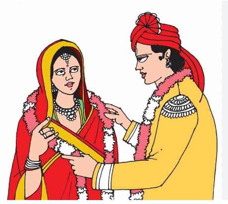 दूल्हे ने सबके सामने दुल्हन को कर दिया किस, नाराज दुल्हन ने शादी से किया इंकार, बेरंग लौट गई बारात, पढ़िए पूरी खबर  