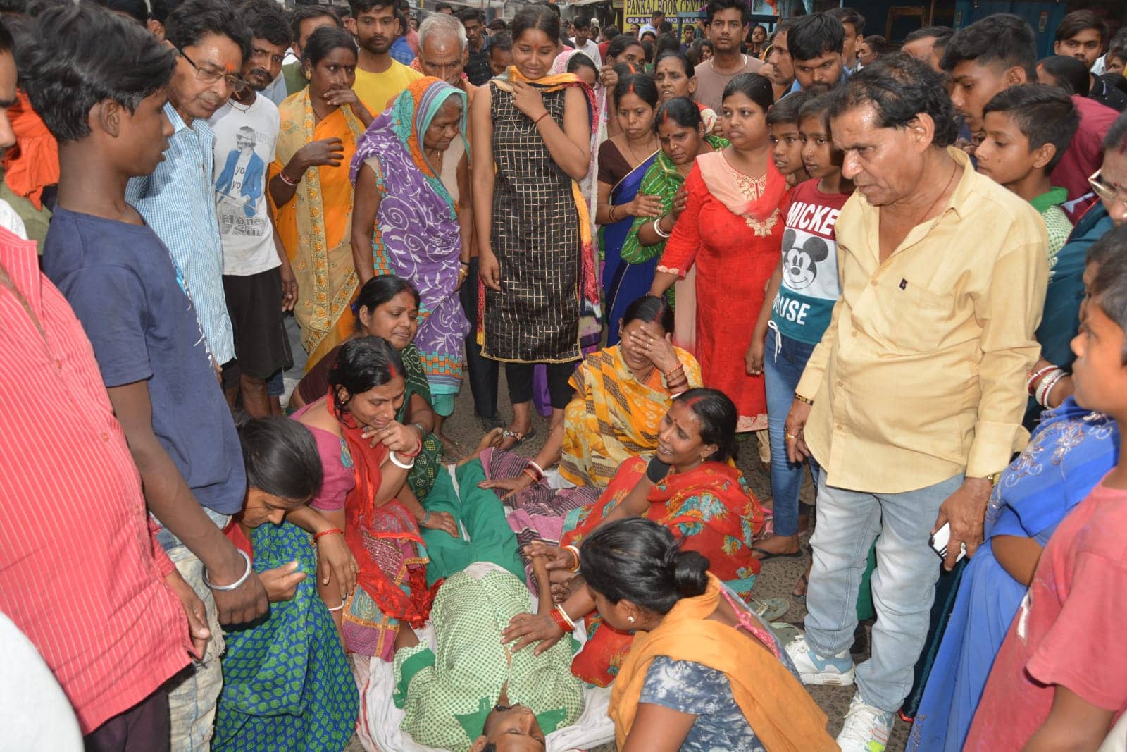 बड़ा सवाल: मुख्यमंत्री जी! झरिया की आपराधिक घटना के बाद भी क्या आपका शिक्षा विभाग सोए से जागेगा