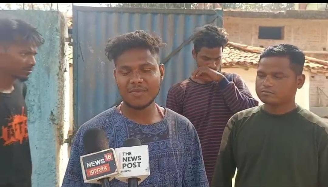 IPL 2024 : स्टार क्रिकेटर रोबिन मिंज का आईपीएल में खेलना मुश्किल! सड़क दुर्घटना में हुए थे चोटिल, गुमला में मायूसी