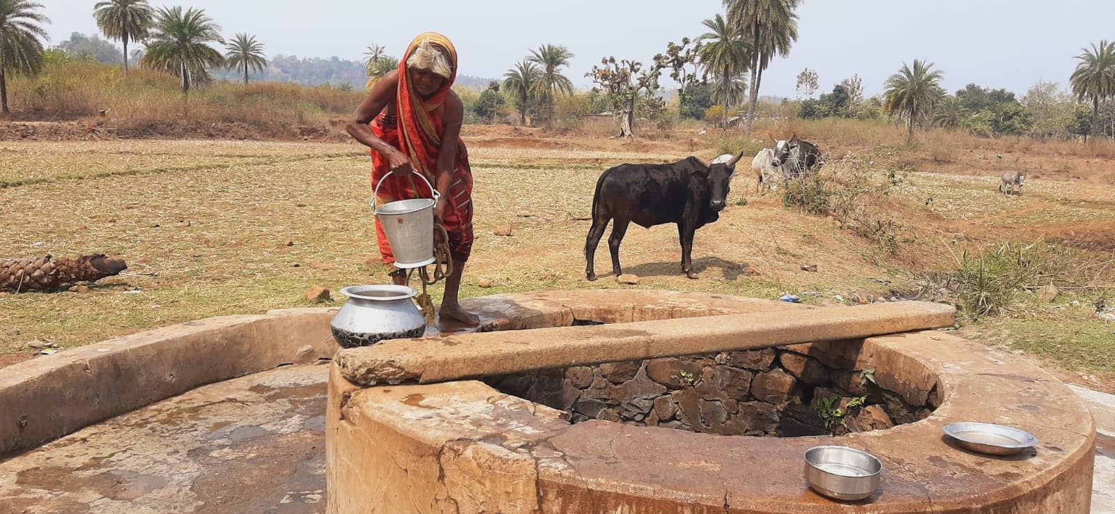 23 साल में इतना हुआ दुमका का विकास कि आज भी ग्रामीण इलाकों में नारकीय जीवन जीने को मजबूर हो लोग, अबकी चुनाव में उम्मीदवारों से लोगों का बड़ा सवाल