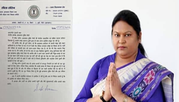 Sita Soren News: झामुमो में बीजेपी की सेंधमारी, सीता सोरेन के जाने से संताल की सियासत पर कितना पड़ेगा असर ? पढ़िए विश्लेषण 