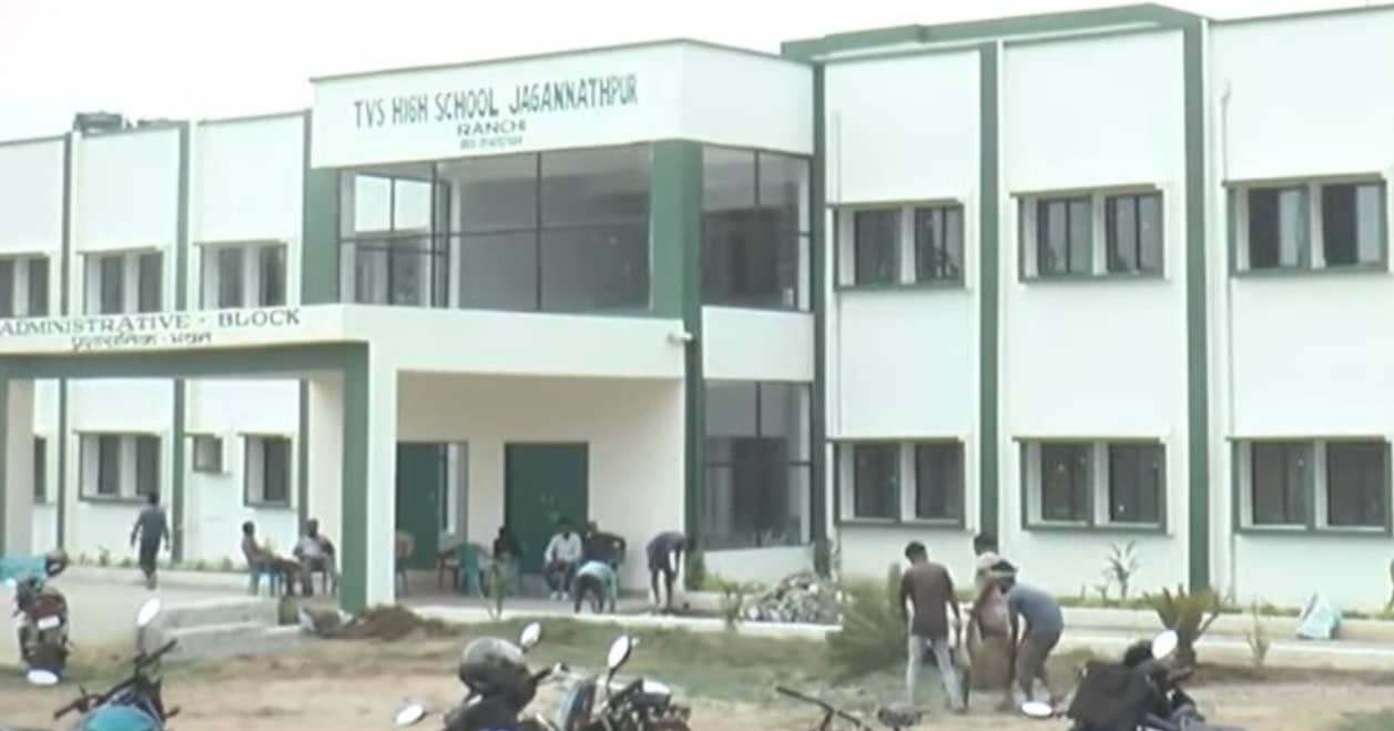 Chief Minister Excellent Schools Entrance Examination : मुख्यमंत्री उत्कृष्ट विद्यालयों में नामांकन के लिए प्रवेश परीक्षा कल, 8,984 सीटों पर झारखंड के 36,230 विद्यार्थी होंगे शामिल