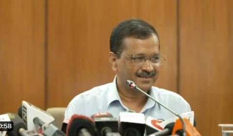 Big Breaking : दिल्ली के मुख्यमंत्री अरविंद केजरीवाल को ED ने किया गिरफ्तार, लोकसभा चुनाव से पहले INDIA गठबंधन को बड़ा झटका