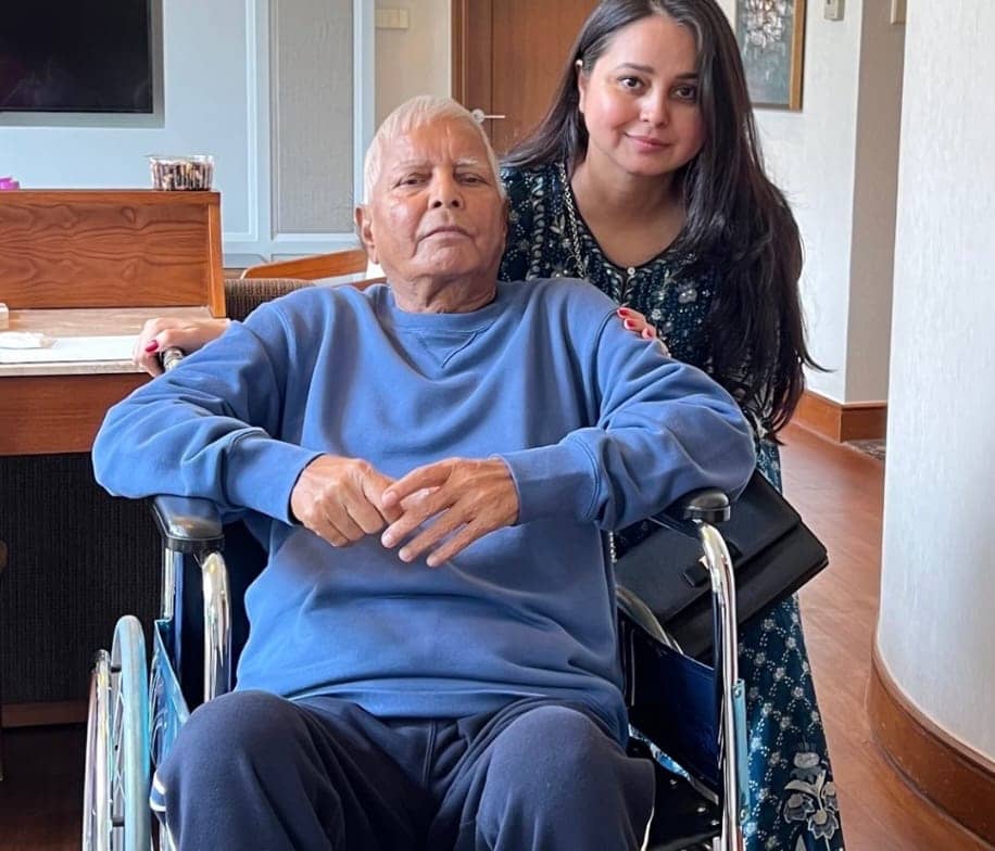 बिहार लोक सभा चुनाव 2024: उम्मीदवार को लेकर लालू प्रसाद और स्वर्गीय राम विलास के परिवार का हो सकता है विस्तार,जानिए क्यों निशाने पर हैं डिप्टी सीएम 