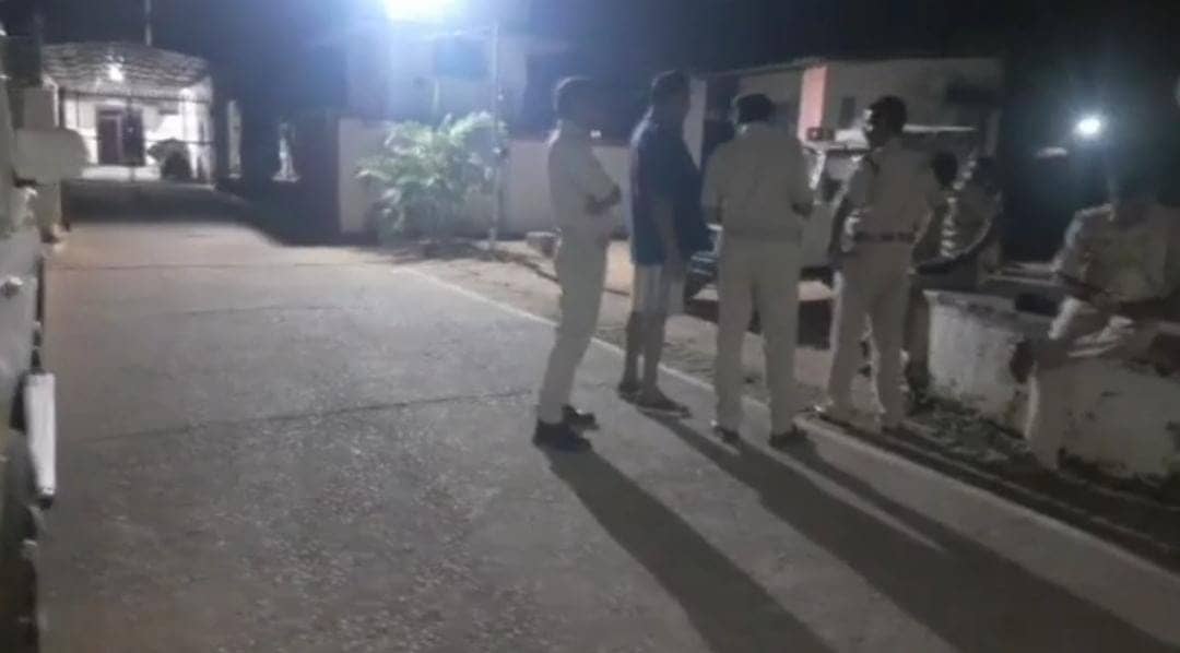 सिमडेगा: लोकसभा चुनाव को लेकर मंडल कारा में छापेमारी, जानिए क्या मिला