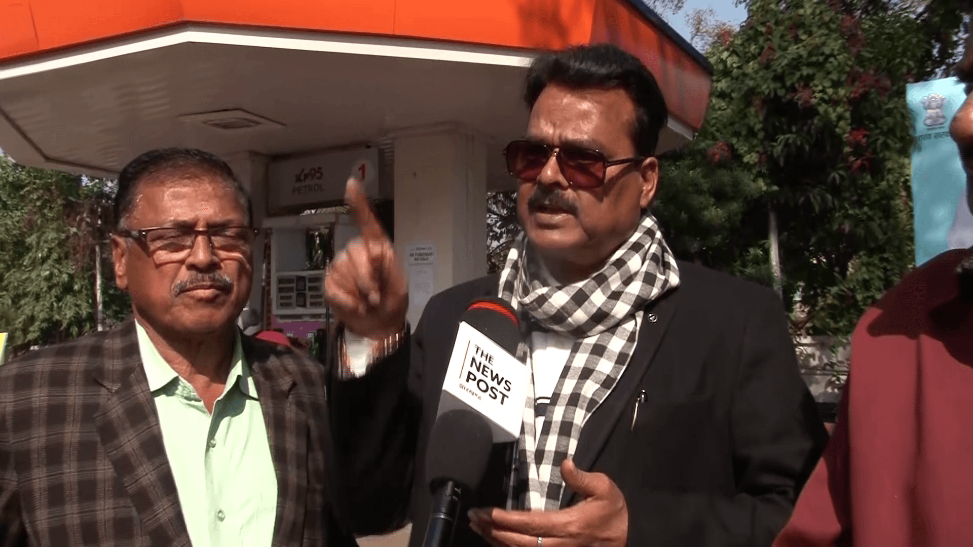 आज ही करवा लें पेट्रोल की टंकी फुल, झारखंड के सभी 1400 पेट्रोल पंप मंगलवार को रहेंगे बंद