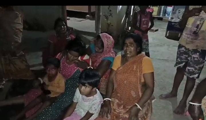 बेरंग हुआ रंगों का त्यौहार होली! साहिबगंज में अपराधियों ने खेली खूनी होली, युवक की हत्या से फिर दहला जिला    