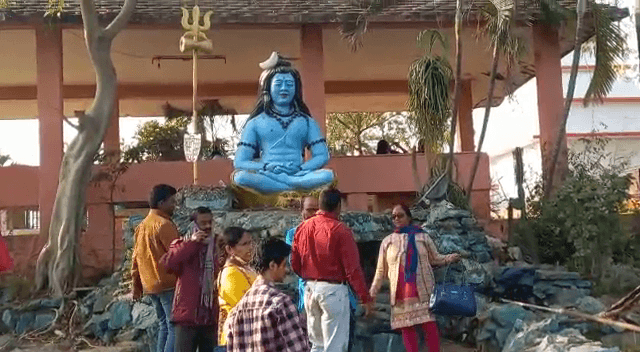 देवघर : सुरक्षा और सुविधा पर ध्यान दे जिम्मेवार तो पर्यटन के नक्शे पर बनेगी पहचान, बढेगी कमाई