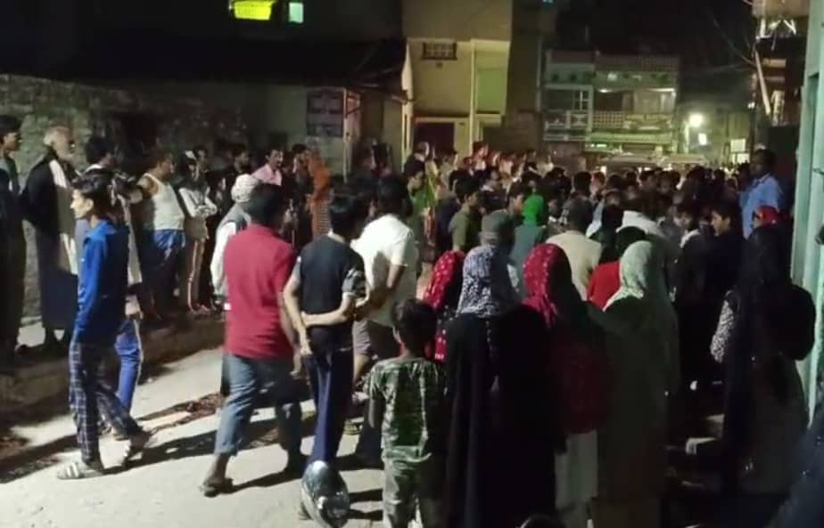 Bihar News :  होली से ठीक पहले लापता हुई बच्ची के साथ हैवानियत! पुलिस ने दरिंदो को लिया हिरासत में,  कर रही है पूछताछ, जानिए  पूरा मामला