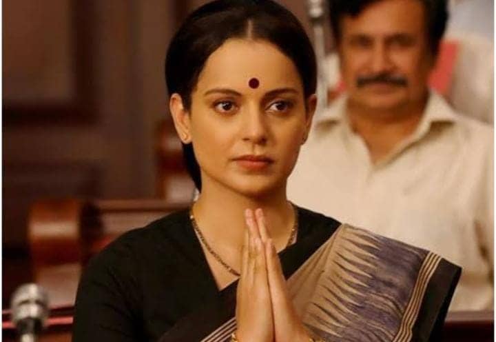 14 जून को रिलीज होगी कंगना रनौत की इमरजेंसी, 1975 के समय देश में लगे आपातकाल पर आधारित है फिल्म, पढ़ें कंगना ने इस पर क्या कहा