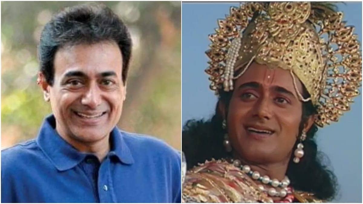 पुरानी फाइल से : 1996 में बिहार के जमशेदपुर में भाजपा के अभिनव प्रयोग को वोटरों ने बनाया था सफल, महाभारत के "कृष्ण "ने मारी थी बाजी 